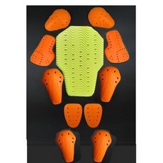 레빗척추보호대