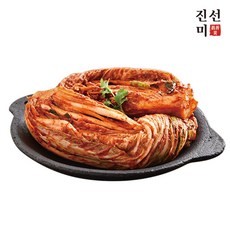 진선미김치 당일제조 100% 국내산 포기김치 2Kg 3Kg 5Kg 10Kg, 1개