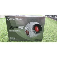 테일러메이드tp5x