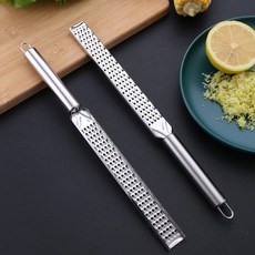 20cm 향신료 도구 1 주방 레몬 스테인레스 개 마늘 스틸 강판 생강 치즈, CHINA, 1개
