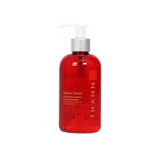 Thann shampoo Aromatic Wood 250ml by Thann, Thann shampoo Aromatic Wood 25, 본문참고, 본문참고