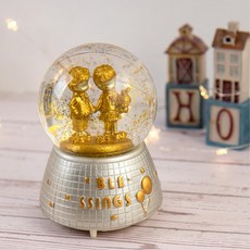 프로포즈오르골