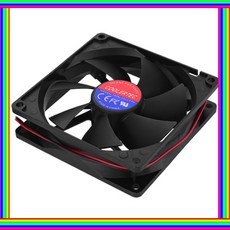 D컴맹nsd98vCTA9225LS4P 시스템쿨러 92mm-JDf8j94c, 단일 모델명/품번