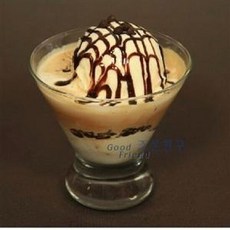 리비 코스모폴리탄 244ml 빙수볼 아이스크림볼, 1개