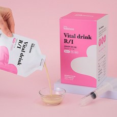 베츠솔루션 캣 드링크 레날&이뮨 60g 10개입, 10개