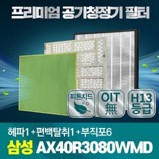ax40r3081wmd
