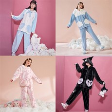 산리오수면잠옷