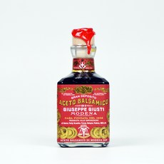 주세페 주스티 발사믹 식초 15년산