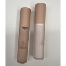 3CE 스테이 핏 스킨 커버 리퀴드 컨실러 5.2g 액상형 밀착력 커버력 지속력 쓰리씨이, 1개, 소프트_미디엄
