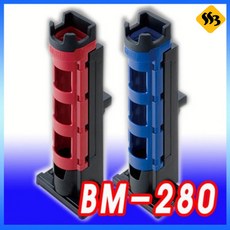 msimag박격포b550m