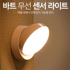 아파트복도센서등