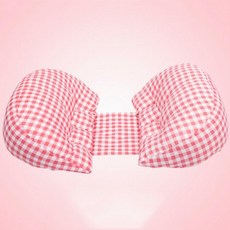 u자형라텍스베개