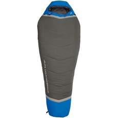 ALPS Mountaineering Aura 0 Degree Mummy Sleeping Bag Regular 9999991766162, One Size, One Color
