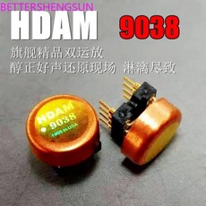 HDAM9038 플래그십 듀얼 OP 앰프 업그레이드 MUSES02 01 JL1973 V6 2627 SA200