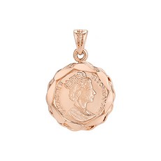 웨이브코인펜던트