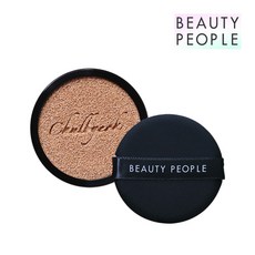 철벽녀쿠션퍼프