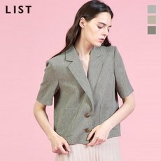리스트여름자켓