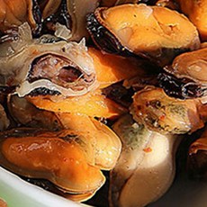 감칠맛나는국물내기용 건홍합 1kg 국물육수 천연조미료 볶음안주반찬 국내산, 1개