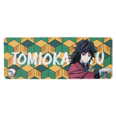 귀멸의칼날마우스패드