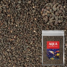 고운물 적사 그린레드 2-3mm 1.3kg, 1개