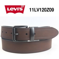 리바이스양면벨트