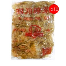 아구찜용삼지창콩나물
