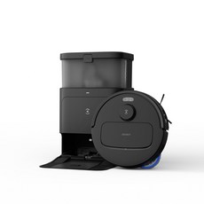 ECOVACS DEEBOT N30 Pro OMNI 10000Pa 2.0 Alexa (에코 벅스) 로봇 청소기 물 닦아 양용