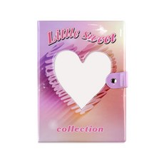 미뉴잇마카롱콜렉트북