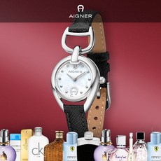 아이그너가죽시계