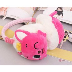 캐릭터털귀마개