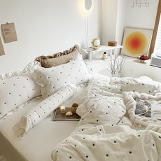 로라애슐리모달화이트세트