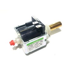 ULKA 울카펌프 E타입 EX5 110V 120v 60Hz 1/8 041