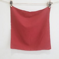 잠자는소잉율 사각 요루거즈 유아 쁘띠 스카프빕 10color 스카프