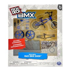 핑거바이크 핑거 자전거 TECH DECK BMX 손끝 스포츠 미니 알로이 모형 바퀴 연동 손가락