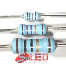 종단저항120옴db9