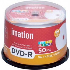 이메이션dvd-r쥬얼