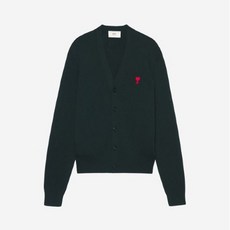 아미스몰하트가디건