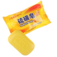 알칼리성비누