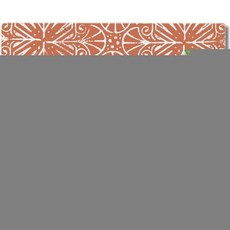 도마 커팅보드 항균 주방 Thristystone Mohave Southwest 3mm 내열강화유리도마 15 x 12 미국 식기세척기 사용 가능, 1개