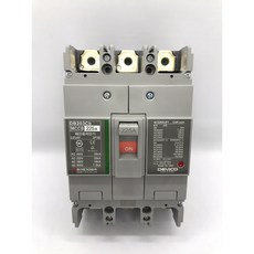 DB203Cb / 배선용차단기 동아 / 3P 125A 150A 175A 200A 225A, 1개