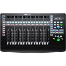 PreSonus Faderport 16 DAW 컨트롤러, 단일상품