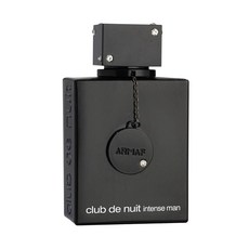 Armaf Club De nuit Intense Man perfume, 1개, 1세트 - 알마프