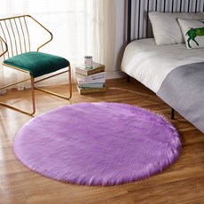 긴러그양털밍크