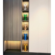 피규어홀로그램장식장