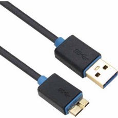 usb허브1.5m