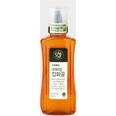 초록마을메이플시럽