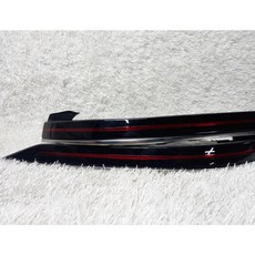 현대 GN7 후미등 N1000 임판급, 운전석, 1개