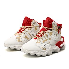 농구화 남성 패션 두꺼운 밑창 농구화 미끄럼 방지 운동화2017