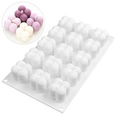 천연아로마큐브