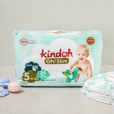 킨도오슬림5단계